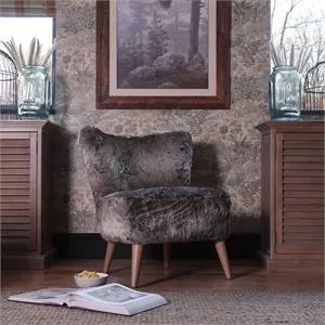 Tetrad Heritage Fairy Chair